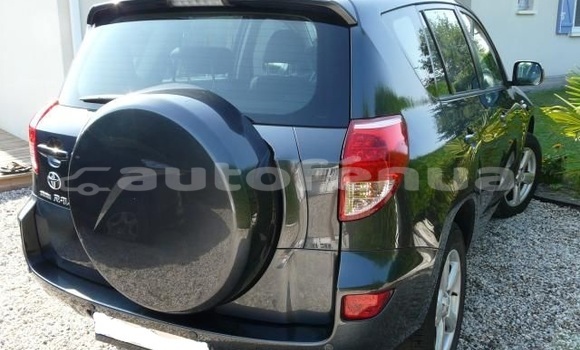 Buy Used Toyota RAV4 Other Car in Anapoto in Tubuai