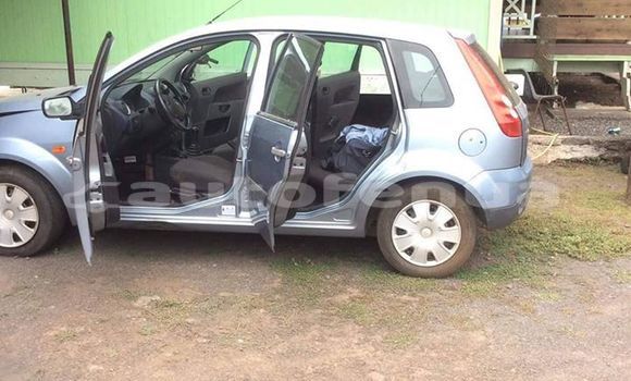 Acheter Occasion Voiture Ford Fiesta Autre à Papeete, Tahiti