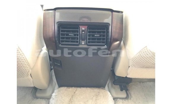 Buy Import Toyota Prado Black Car in Import - Dubai in Marquesas Buy Import Toyota Prado Black Car in Import - Dubai in Marquesas