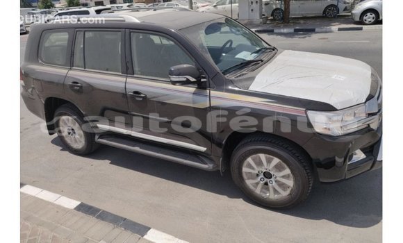 Acheter Import Voiture Toyota Land Cruiser Autre à Import - Dubai, Marquesas Acheter Import Voiture Toyota Land Cruiser Autre à Import - Dubai, Marquesas