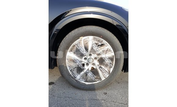 Acheter Import Voiture Infiniti EX Noir à Import - Dubai, Marquesas Acheter Import Voiture Infiniti EX Noir à Import - Dubai, Marquesas