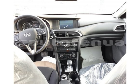 Acheter Import Voiture Infiniti EX Noir à Import - Dubai, Marquesas Acheter Import Voiture Infiniti EX Noir à Import - Dubai, Marquesas