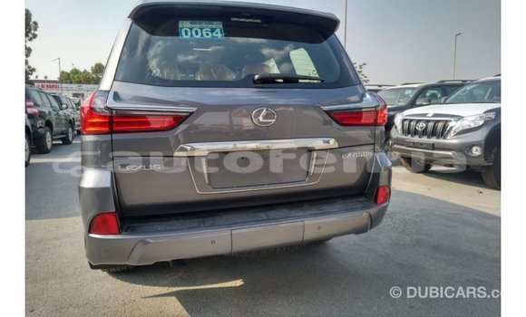 Buy Import Lexus LX Other Car in Import - Dubai in Marquesas Buy Import Lexus LX Other Car in Import - Dubai in Marquesas