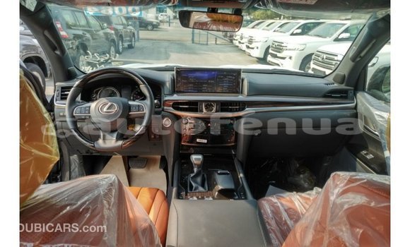 Buy Import Lexus LX Other Car in Import - Dubai in Marquesas Buy Import Lexus LX Other Car in Import - Dubai in Marquesas