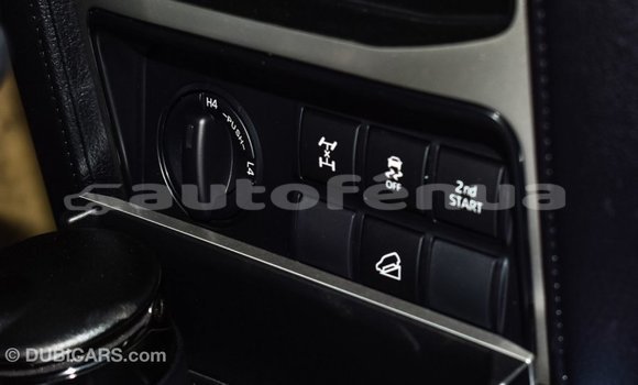 Acheter Import Voiture Toyota Prado Noir à Import - Dubai, Marquesas Acheter Import Voiture Toyota Prado Noir à Import - Dubai, Marquesas