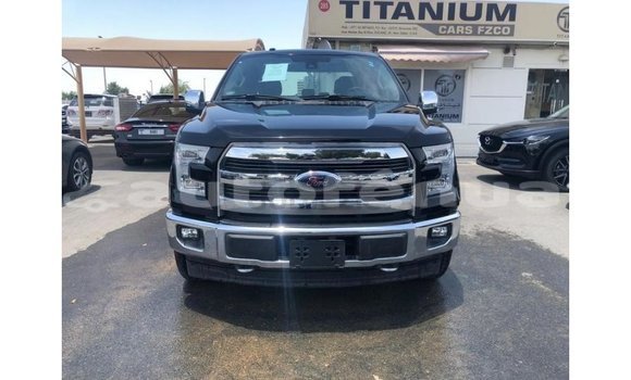 Acheter Import Voiture Ford Club Wagon Noir à Import - Dubai, Marquesas Acheter Import Voiture Ford Club Wagon Noir à Import - Dubai, Marquesas