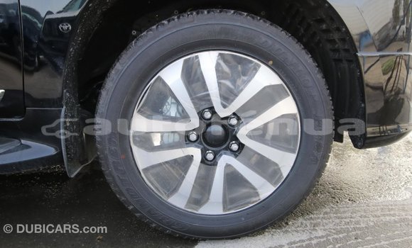 Acheter Import Voiture Toyota Land Cruiser Noir à Import - Dubai, Marquesas Acheter Import Voiture Toyota Land Cruiser Noir à Import - Dubai, Marquesas