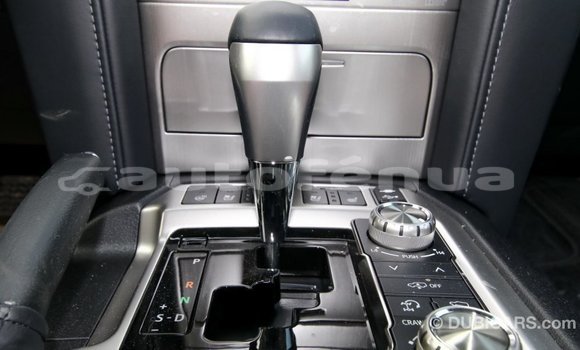 Acheter Import Voiture Toyota Land Cruiser Noir à Import - Dubai, Marquesas Acheter Import Voiture Toyota Land Cruiser Noir à Import - Dubai, Marquesas