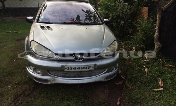 Acheter Occasion Voiture Peugeot 206 Autre à Taiohae, Marquesas Acheter Occasion Voiture Peugeot 206 Autre à Taiohae, Marquesas