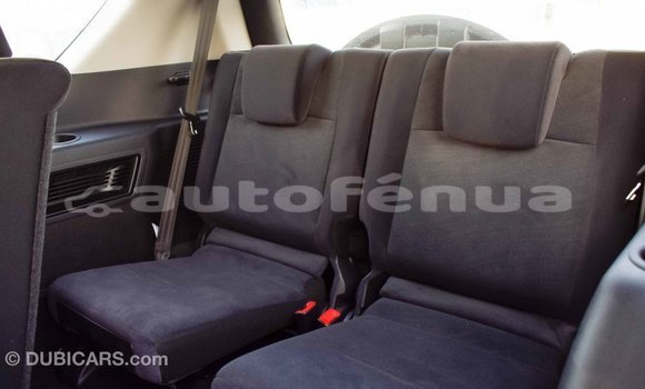 Acheter Import Voiture Toyota Land Cruiser Noir à Import - Dubai, Marquesas Acheter Import Voiture Toyota Land Cruiser Noir à Import - Dubai, Marquesas