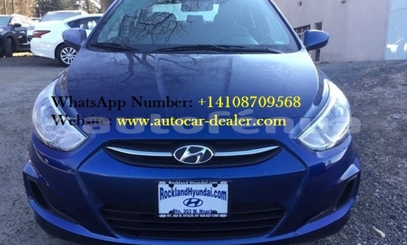 Acheter Occasion Voiture Hyundai Accent Autre à Papeete, Tahiti