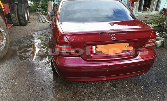 Acheter Occasion Voiture Mercedes-Benz ClasseC Autre à Rikitea, Tuamotu Acheter Occasion Voiture Mercedes-Benz ClasseC Autre à Rikitea, Tuamotu