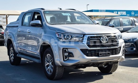 Buy Import Toyota Hilux Other Car in Import - Dubai in Marquesas Buy Import Toyota Hilux Other Car in Import - Dubai in Marquesas