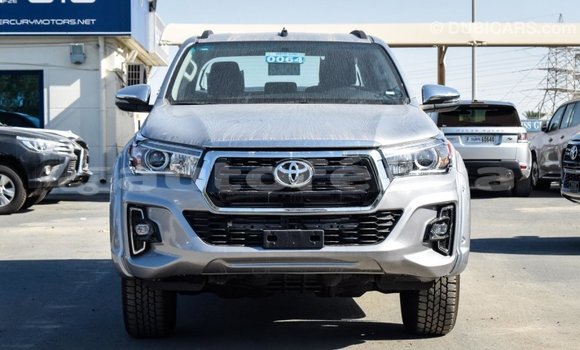 Buy Import Toyota Hilux Other Car in Import - Dubai in Marquesas Buy Import Toyota Hilux Other Car in Import - Dubai in Marquesas