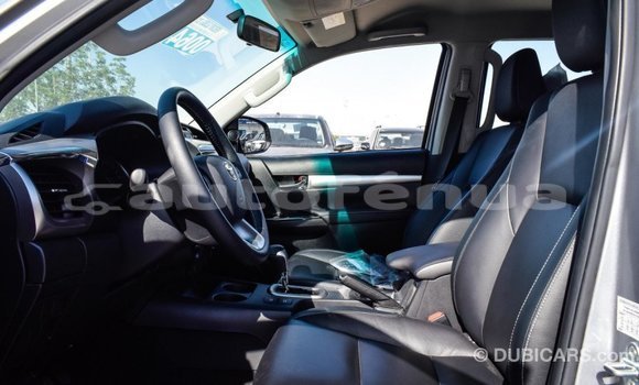 Buy Import Toyota Hilux Other Car in Import - Dubai in Marquesas Buy Import Toyota Hilux Other Car in Import - Dubai in Marquesas