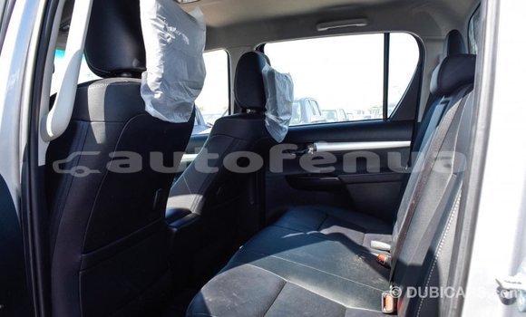 Buy Import Toyota Hilux Other Car in Import - Dubai in Marquesas Buy Import Toyota Hilux Other Car in Import - Dubai in Marquesas