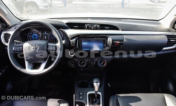 Buy Import Toyota Hilux Other Car in Import - Dubai in Marquesas Buy Import Toyota Hilux Other Car in Import - Dubai in Marquesas
