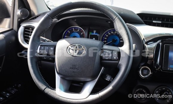 Buy Import Toyota Hilux Other Car in Import - Dubai in Marquesas Buy Import Toyota Hilux Other Car in Import - Dubai in Marquesas
