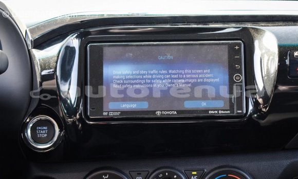 Buy Import Toyota Hilux Other Car in Import - Dubai in Marquesas Buy Import Toyota Hilux Other Car in Import - Dubai in Marquesas