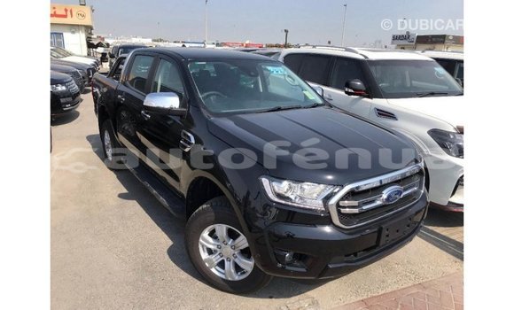 Buy Import Ford Ranger Black Car in Import - Dubai in Marquesas Buy Import Ford Ranger Black Car in Import - Dubai in Marquesas