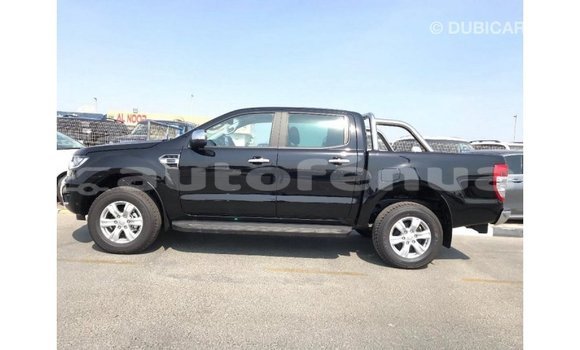 Buy Import Ford Ranger Black Car in Import - Dubai in Marquesas Buy Import Ford Ranger Black Car in Import - Dubai in Marquesas