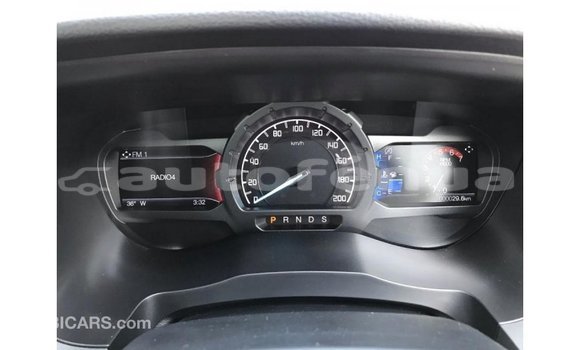 Buy Import Ford Ranger Black Car in Import - Dubai in Marquesas Buy Import Ford Ranger Black Car in Import - Dubai in Marquesas