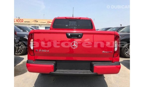 Buy Import Mercedes-Benz 250 Red Car in Import - Dubai in Marquesas Buy Import Mercedes-Benz 250 Red Car in Import - Dubai in Marquesas