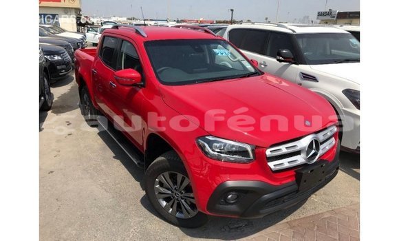 Buy Import Mercedes-Benz 250 Red Car in Import - Dubai in Marquesas Buy Import Mercedes-Benz 250 Red Car in Import - Dubai in Marquesas