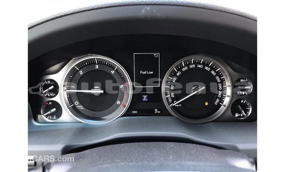 Acheter Import Voiture Toyota Land Cruiser Noir à Import - Dubai, Marquesas Acheter Import Voiture Toyota Land Cruiser Noir à Import - Dubai, Marquesas