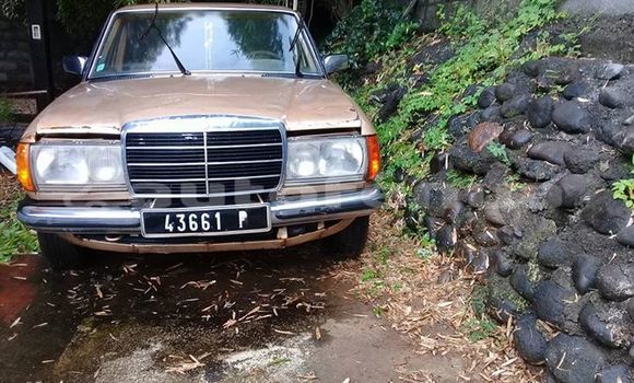 Acheter Occasion Voiture Mercedes-Benz ClasseE Autre à Amaru, Tubuai