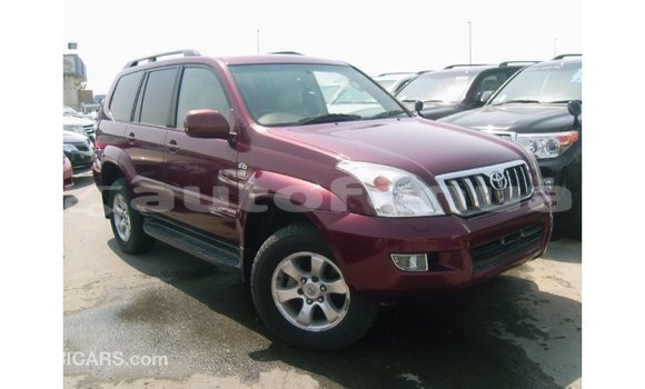 Buy Import Toyota Prado Other Car in Import - Dubai in Marquesas Buy Import Toyota Prado Other Car in Import - Dubai in Marquesas