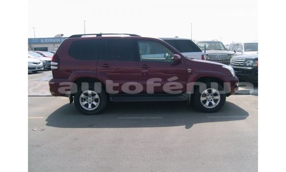 Buy Import Toyota Prado Other Car in Import - Dubai in Marquesas Buy Import Toyota Prado Other Car in Import - Dubai in Marquesas