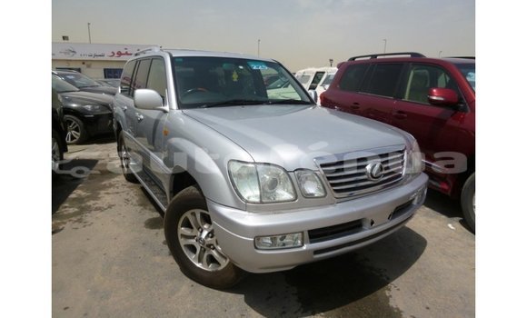 Buy Import Lexus LX Other Car in Import - Dubai in Marquesas Buy Import Lexus LX Other Car in Import - Dubai in Marquesas