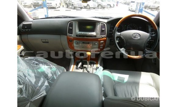 Buy Import Lexus LX Other Car in Import - Dubai in Marquesas Buy Import Lexus LX Other Car in Import - Dubai in Marquesas