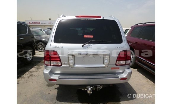 Buy Import Lexus LX Other Car in Import - Dubai in Marquesas Buy Import Lexus LX Other Car in Import - Dubai in Marquesas