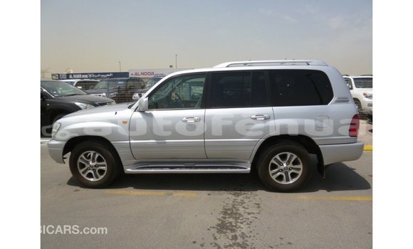 Buy Import Lexus LX Other Car in Import - Dubai in Marquesas Buy Import Lexus LX Other Car in Import - Dubai in Marquesas