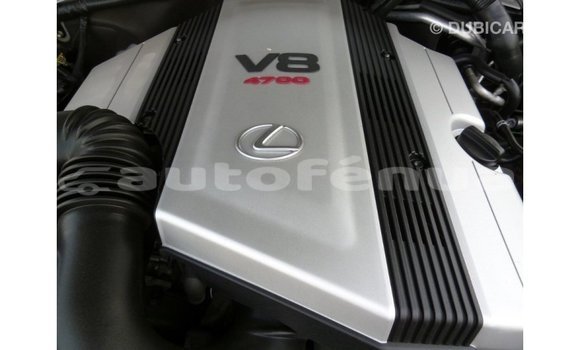 Buy Import Lexus LX Other Car in Import - Dubai in Marquesas Buy Import Lexus LX Other Car in Import - Dubai in Marquesas