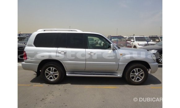 Buy Import Lexus LX Other Car in Import - Dubai in Marquesas Buy Import Lexus LX Other Car in Import - Dubai in Marquesas
