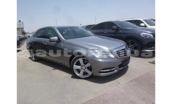 Buy Import Mercedes-Benz 250 Other Car in Import - Dubai in Marquesas