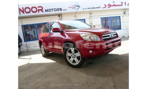 Buy Import Toyota 4Runner Red Car in Import - Dubai in Marquesas Buy Import Toyota 4Runner Red Car in Import - Dubai in Marquesas
