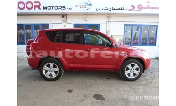 Buy Import Toyota 4Runner Red Car in Import - Dubai in Marquesas Buy Import Toyota 4Runner Red Car in Import - Dubai in Marquesas