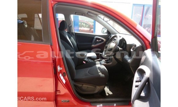 Buy Import Toyota 4Runner Red Car in Import - Dubai in Marquesas Buy Import Toyota 4Runner Red Car in Import - Dubai in Marquesas