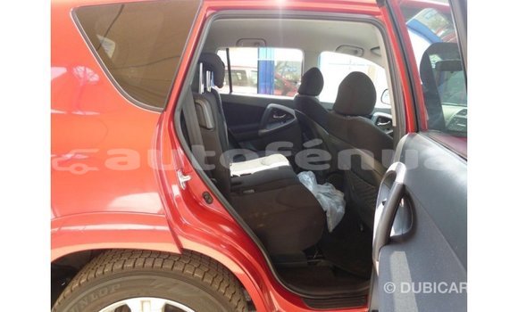 Buy Import Toyota 4Runner Red Car in Import - Dubai in Marquesas Buy Import Toyota 4Runner Red Car in Import - Dubai in Marquesas