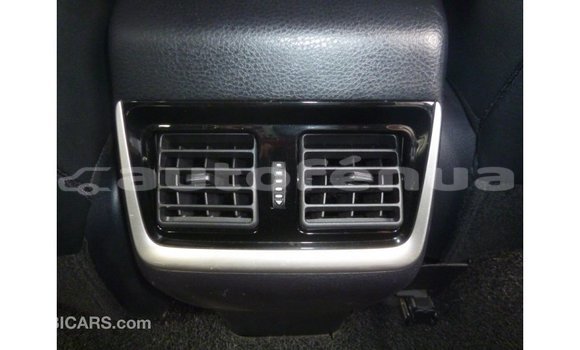 Acheter Import Voiture Toyota Harrier Noir à Import - Dubai, Marquesas Acheter Import Voiture Toyota Harrier Noir à Import - Dubai, Marquesas