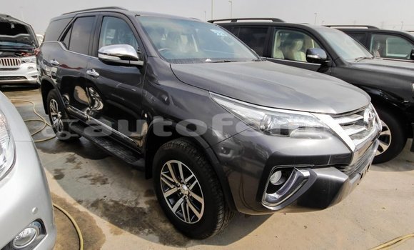 Buy Import Toyota Fortuner Other Car in Import - Dubai in Marquesas