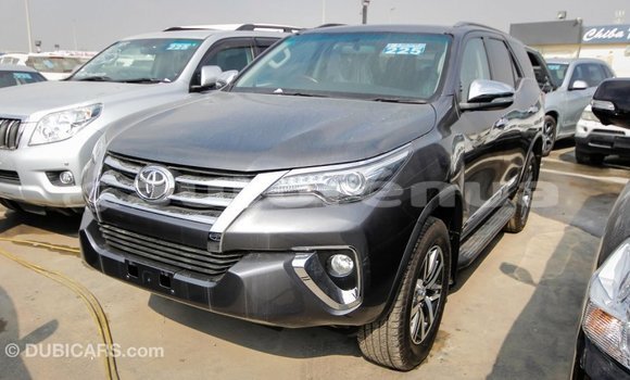 Buy Import Toyota Fortuner Other Car in Import - Dubai in Marquesas Buy Import Toyota Fortuner Other Car in Import - Dubai in Marquesas