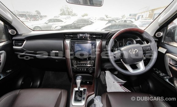 Buy Import Toyota Fortuner Other Car in Import - Dubai in Marquesas Buy Import Toyota Fortuner Other Car in Import - Dubai in Marquesas