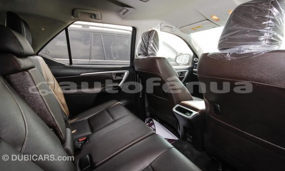 Buy Import Toyota Fortuner Other Car in Import - Dubai in Marquesas Buy Import Toyota Fortuner Other Car in Import - Dubai in Marquesas