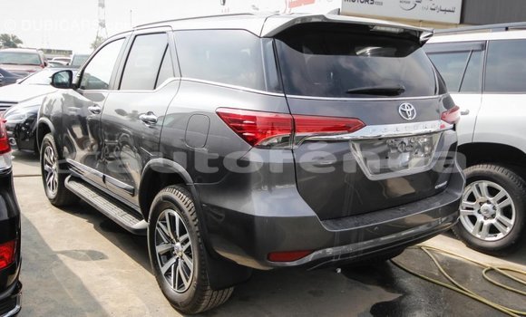 Buy Import Toyota Fortuner Other Car in Import - Dubai in Marquesas Buy Import Toyota Fortuner Other Car in Import - Dubai in Marquesas