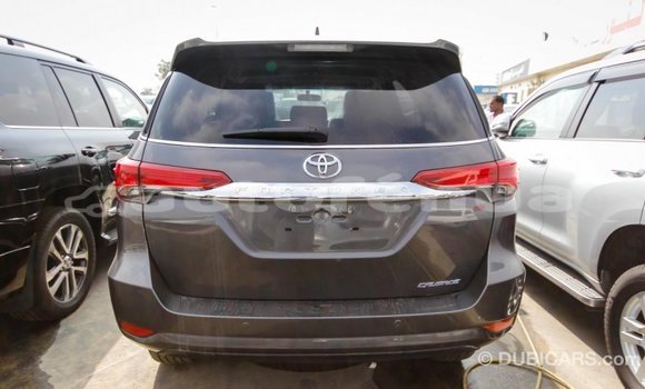 Buy Import Toyota Fortuner Other Car in Import - Dubai in Marquesas Buy Import Toyota Fortuner Other Car in Import - Dubai in Marquesas
